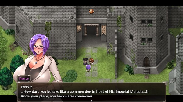 Karryn’s Prison Direct Download