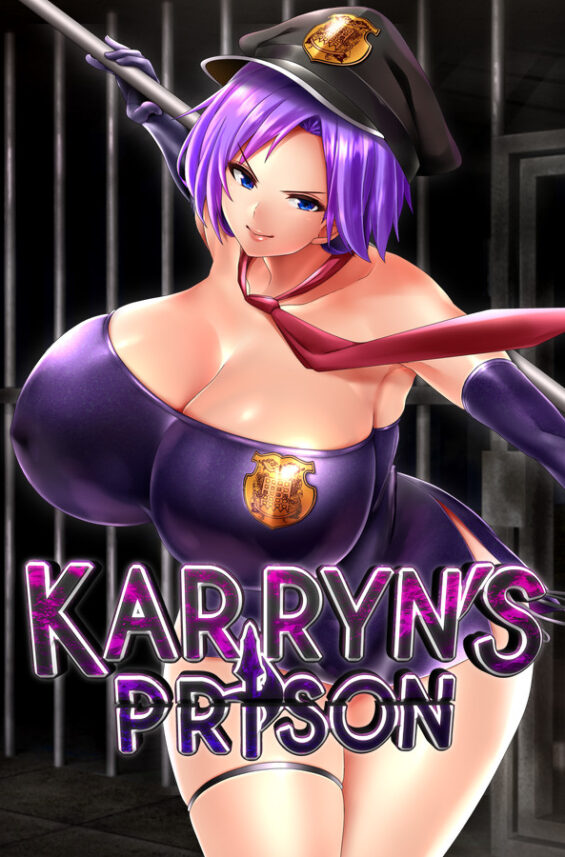 Karryn’s Prison Free Download
