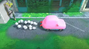 Kirby and the Forgotten Land PC Direct Download