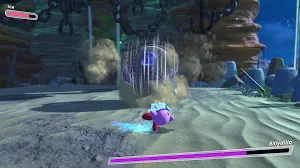 Kirby and the Forgotten Land PC Pirated-Games