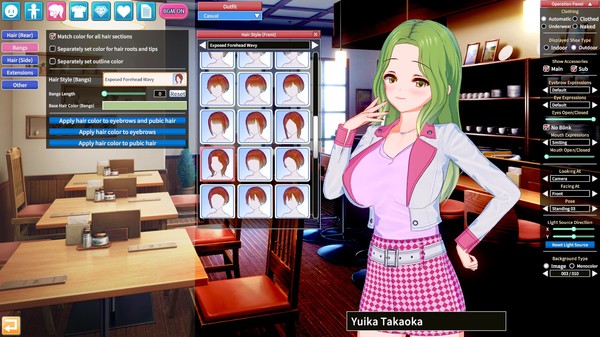 Koikatsu Party Direct Download