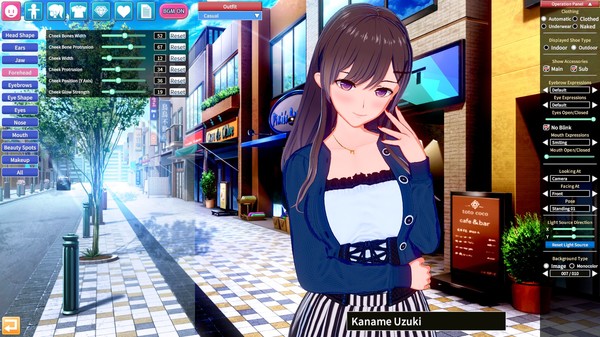 Koikatsu Party Pirated-Games
