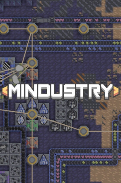 Mindustry Free Download