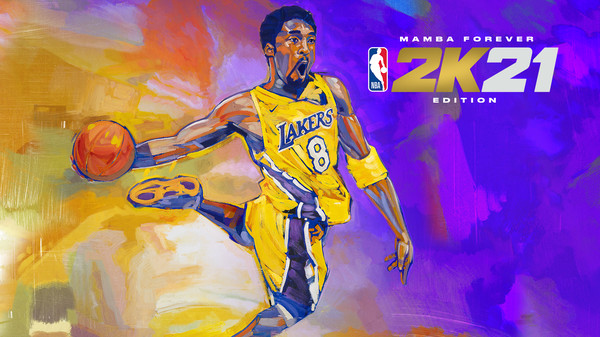 NBA 2K21 Downlad Free