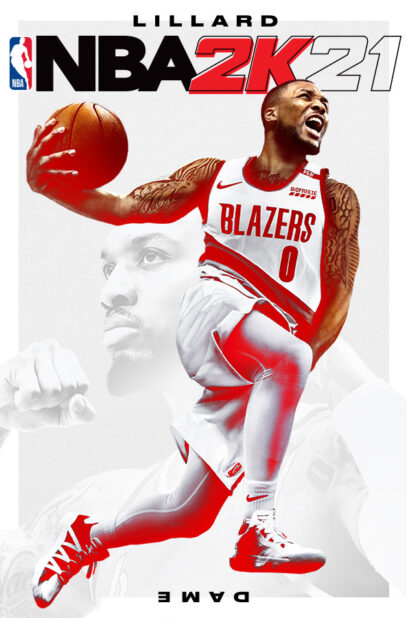 NBA 2K21 Free Download