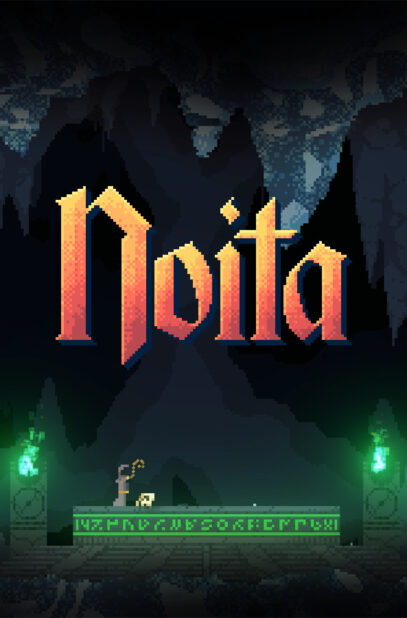 Noita Free Download