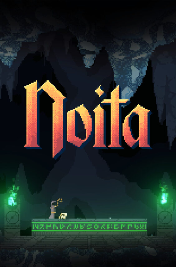Noita Free Download