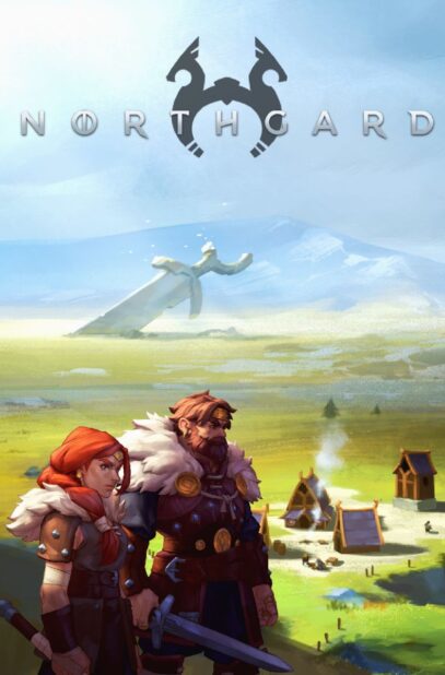 Northgard Pirated-Games Download