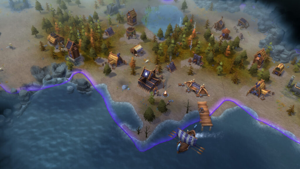 Northgard Pirated-Games Download Free Steam Game