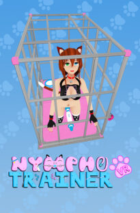 Nympho Trainer VR Free Download