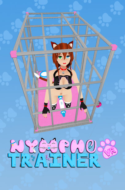 Nympho Trainer VR Free Download
