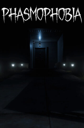 Phasmophobia Free Download
