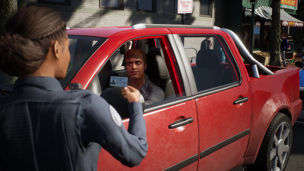 Police Simulator Patrol Officers Download Free