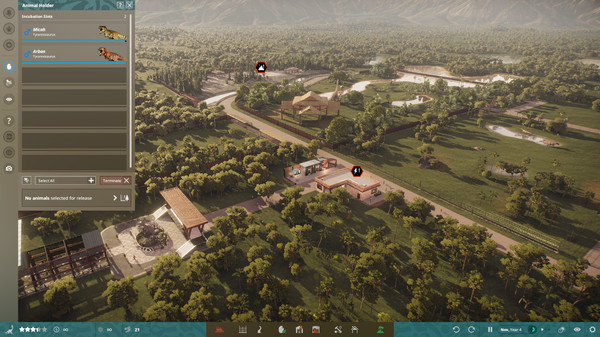 Prehistoric Kingdom Direct Download