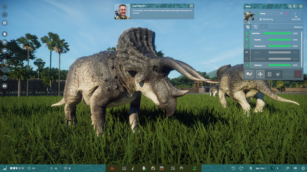 Prehistoric Kingdom Free Download Pc Steam