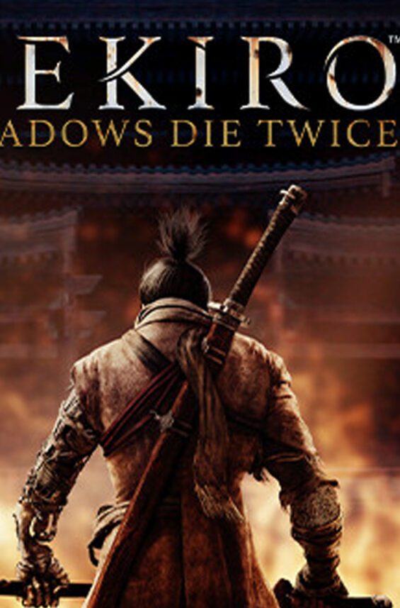 Sekiro Shadows Die Twice DIrect Pirated-GAmes