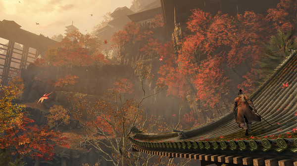 Sekiro Shadows Die Twice Steam