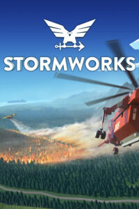 Stormworks Build and Rescue Free Download