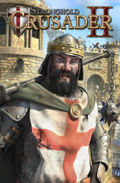Stronghold Crusader 2 Free Download