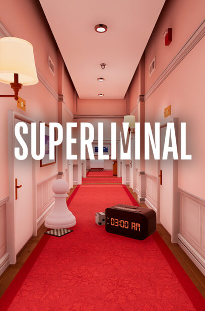 Superliminal Free Download Steam