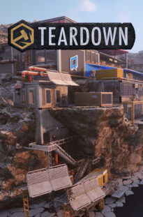 Teardown Free Download