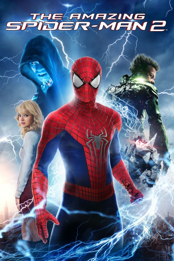The Amazing Spider-Man 2 Direct Download Games
