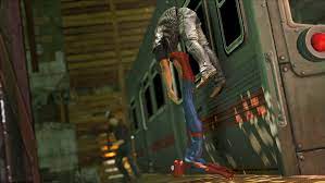 The Amazing Spider-Man 2 Direct Download