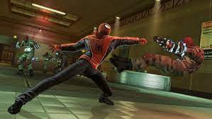 The Amazing Spider-Man 2 Pre-Installed