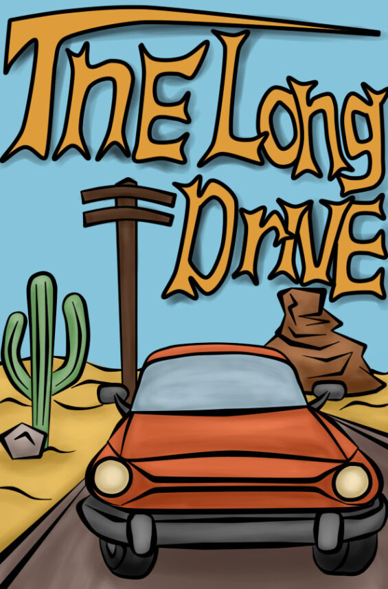 The Long Drive Free Download