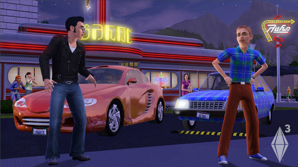The Sims 3 Direct Download