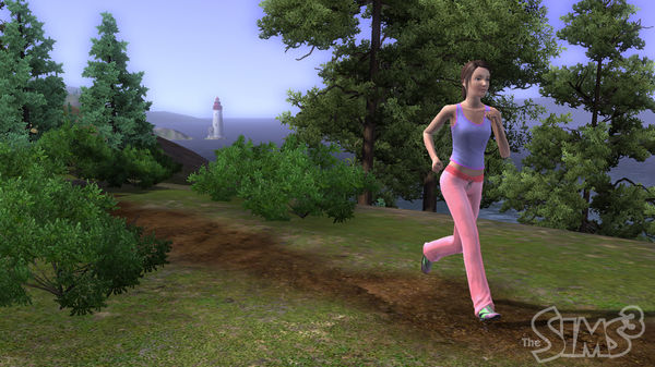 The Sims 3 Download Free