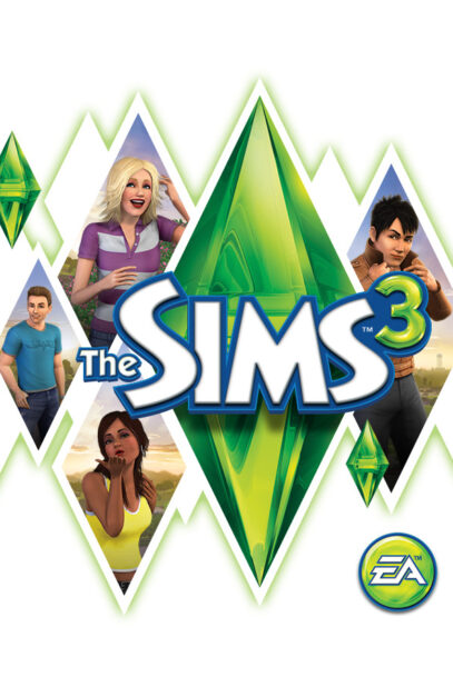 The Sims 3 Free Download