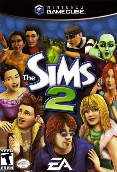 The_Sims_2 Download Games