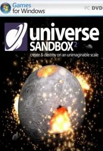 Universe Sandbox 2 Free Download  PC Game pre-installed in direct link