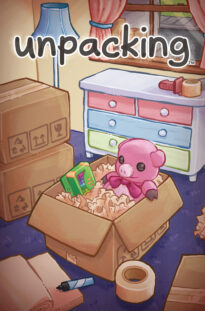 Unpacking Free Download
