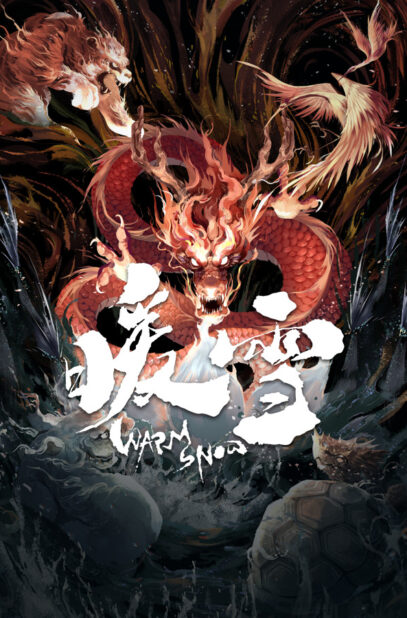 Warm Snow Free Download Steam