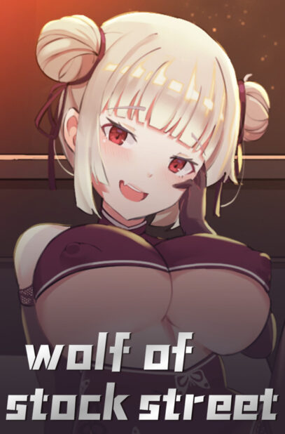 Wolf Of Stock Street Free Download