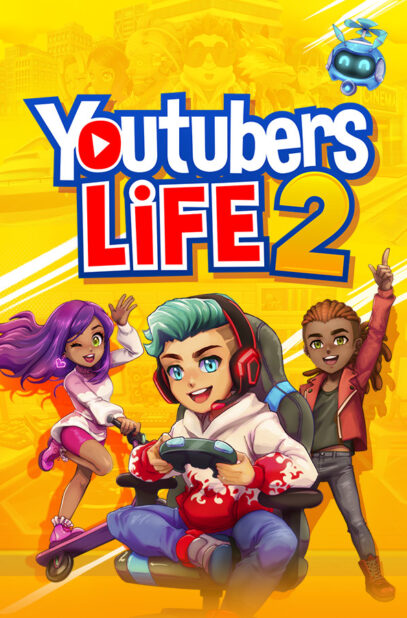 Youtubers Life 2 Free Download