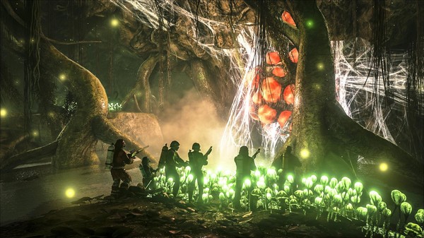 ARK Survival Evolved Download Free