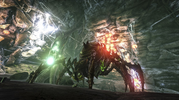 ARK Survival Evolved Pirated-Games