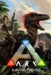 ARK-Survival-Evolved-PiratedGames