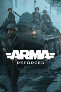 Arma Reforger Free Download
