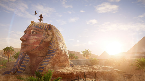 Assassin’s Creed Origins Pc Games