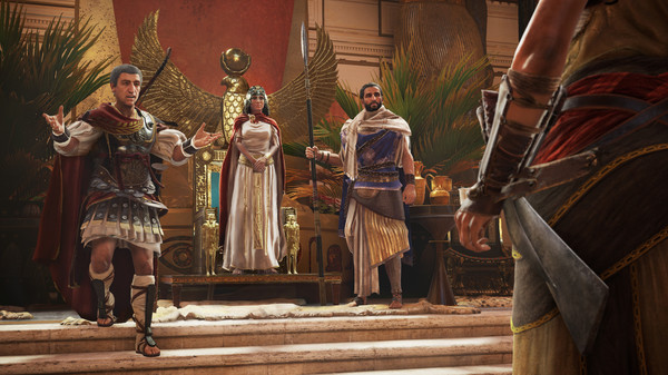 Assassin’s Creed Origins Steam Games