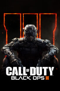 Call of Duty Black Ops III Free Download