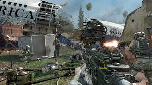 Call of Duty Modern Warfare® 3 Direct Download