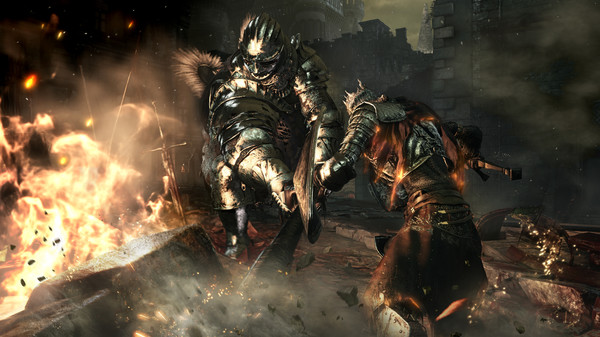 Dark Souls 3 Direct Download