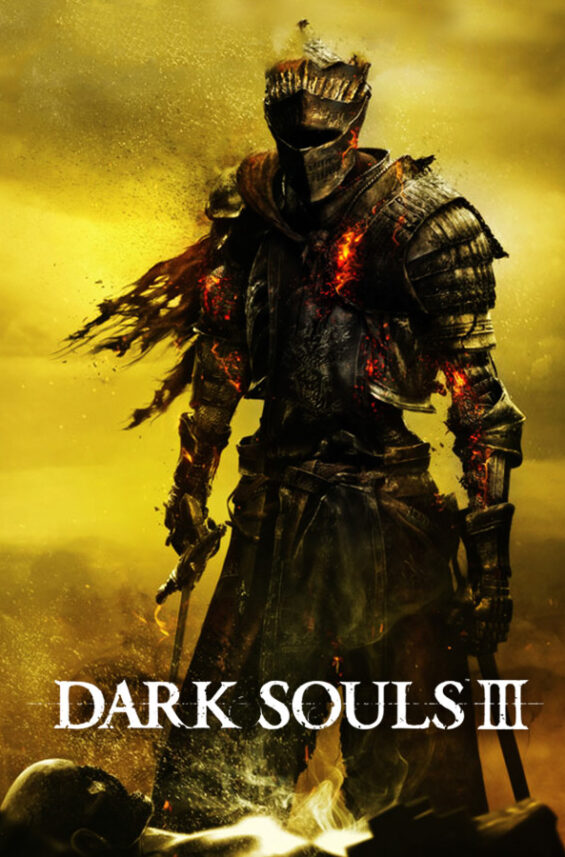 Dark Souls 3 Free Download