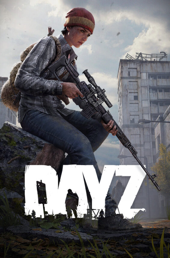 DayZ Pc Games
