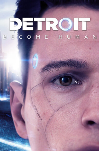 Detroit Become Human Free Download